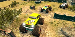 Monster Truck Simulator