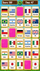 Card Match Memory Kids Games Unity Game Template for Android & iOS + 11 Card Themes