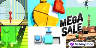 Dollar 99Games Ultimate Bundle Offer: 17 Games Worth