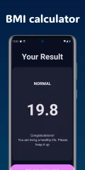 BMI Calculator