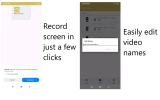 BCorder