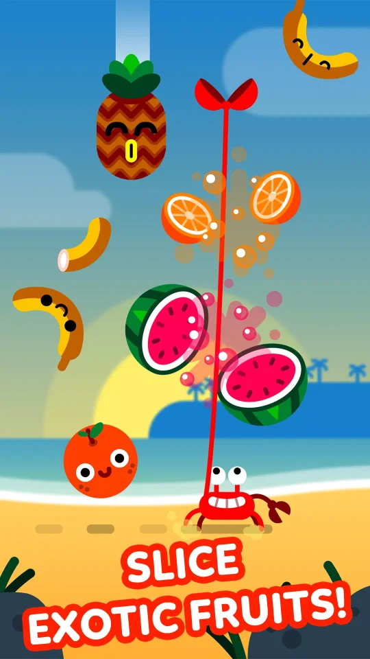 Coco Crab — screenshot 9