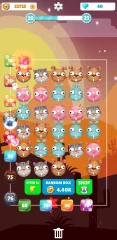 Merge Animals Tower Defense – Original Casual Game