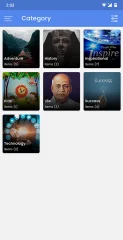 Android EBook App (Books App, PDF, ePub, Online Book Reading, Download Books)