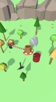 Lumberjack Simulator — screenshot 3