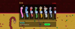 Snake Warz Stumble