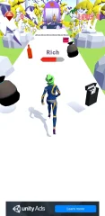Run Rich 3D Source Code