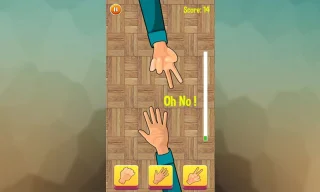 Rock Paper Scissor - Complete Unity Project