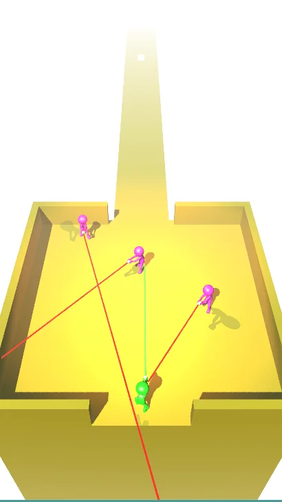 Shooting Star — screenshot 2