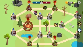 Imposter War – Tower Defense – Expansion Wars