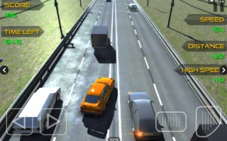 Highway Racer