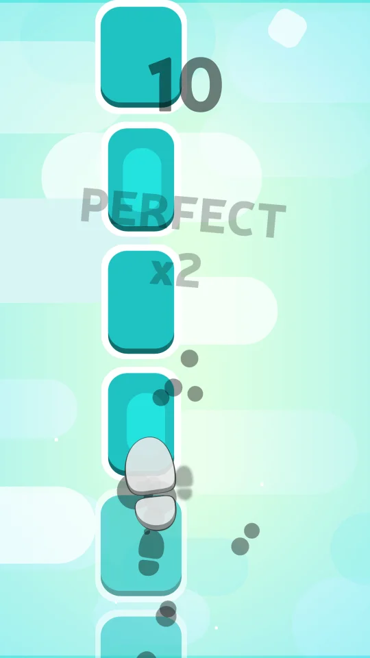 Steps Fun Game - Top Trend Game — screenshot 2