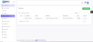 Smart Tuition Centre CMS System - Full Automatic (Stripe & Bank Payment Gateway)