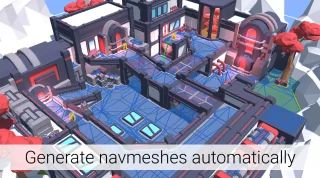 A* Pathfinding Project Pro
