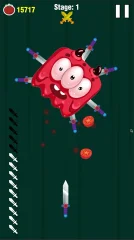 Weapon Strikes – Complete Game