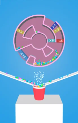 Multi Maze Ball 3D — screenshot 3