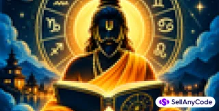 AstroGuruGyan: Astrology Consultation Platform (Flutter, 2 Apps)