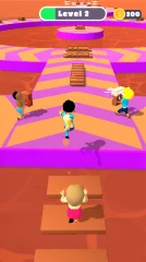Shot Race 3D