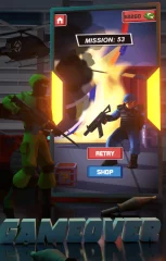 Death Copter | Trending Game