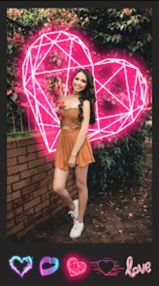 King Photo Editor — screenshot 3