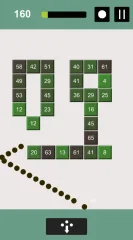 Brick and Balls (Top Free Game)