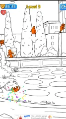 Find the Cat Spot It 2D Game Unity Source Code