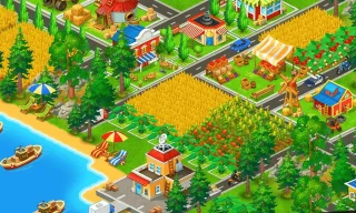 Fresh Farm