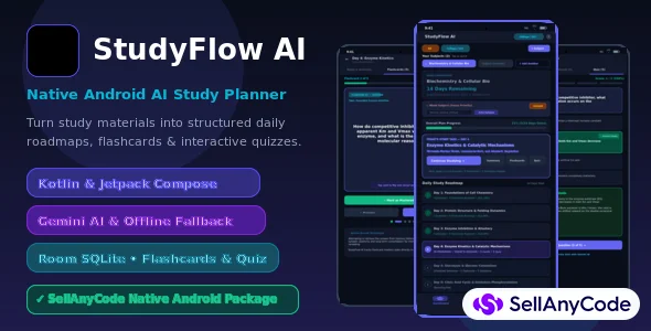 StudyflowAI