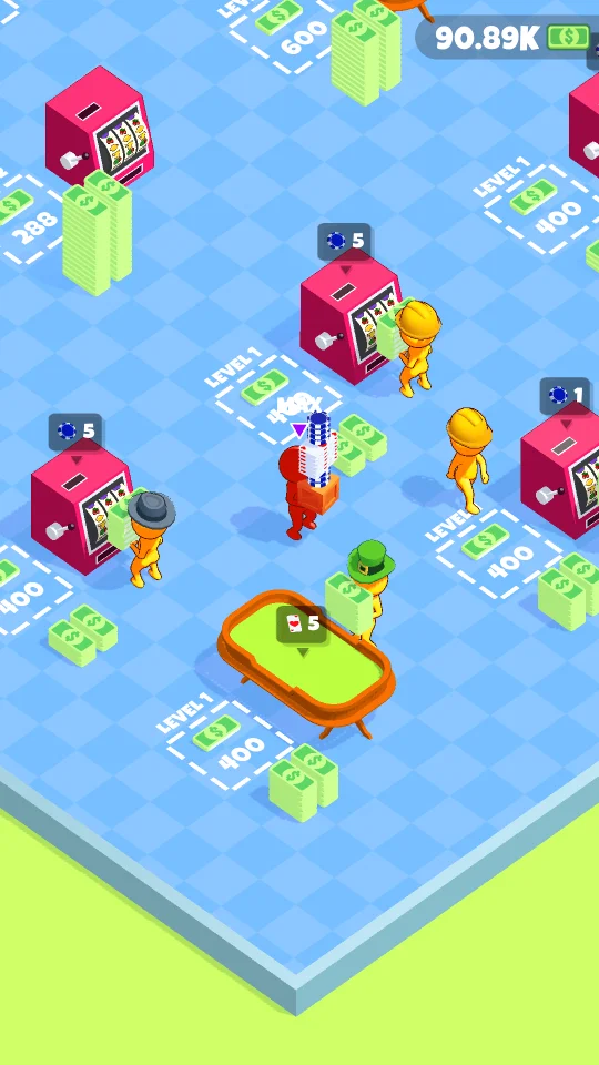 My Mini Casino — screenshot 3