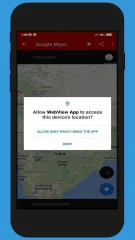 Multi WebView - Web to Android App