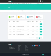 Feberr - Multivendor Digital Products Marketplace