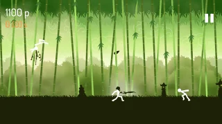 Shadow Hustle – Stickman Battle