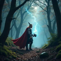 Thor