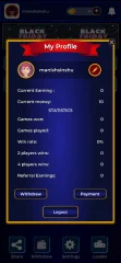 Elite Ludo v8 Real Money Earning Node.js App with Admin Panel
