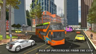Offroad Bus Drive: Modern City Bus Simulator 64 Bit Source Code