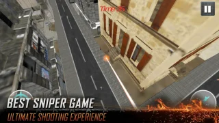 Assassin Sniper 2
