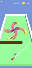 Domino 3D