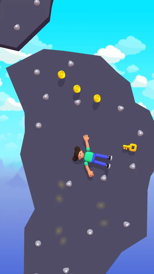 Puppet Climb — screenshot 4