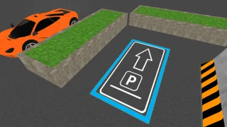 Mr Crazy Car Parking Driver