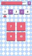 Math Game