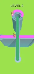 Mousey Runner 3D