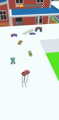 Make It Drift | Trending Game