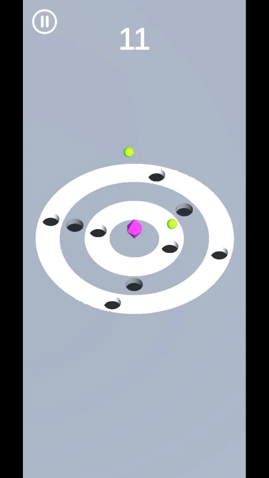 Block Balls — screenshot 5