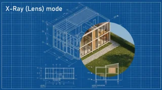 Premium Before After Media Slider (Image & Video)