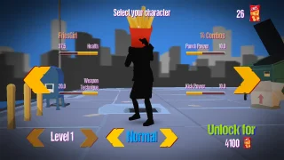 Hungry Warriors Unity Complete Project