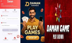 Daman Game Source Code with Full API Integration Ready to Launch — screenshot 3