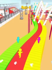 Epic Racing 3D