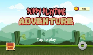 Poppy Super Adventure Run