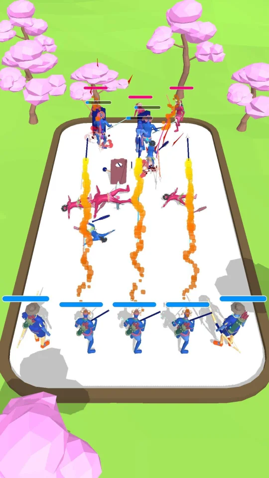 Total Accurate Merge Master — screenshot 6