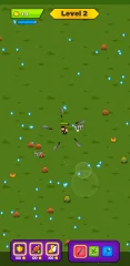 Survivor Shooter .IO